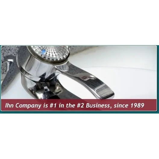 Slide of Ihn Company