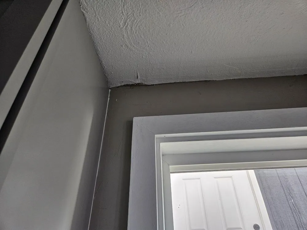 Slide of IHome Construction