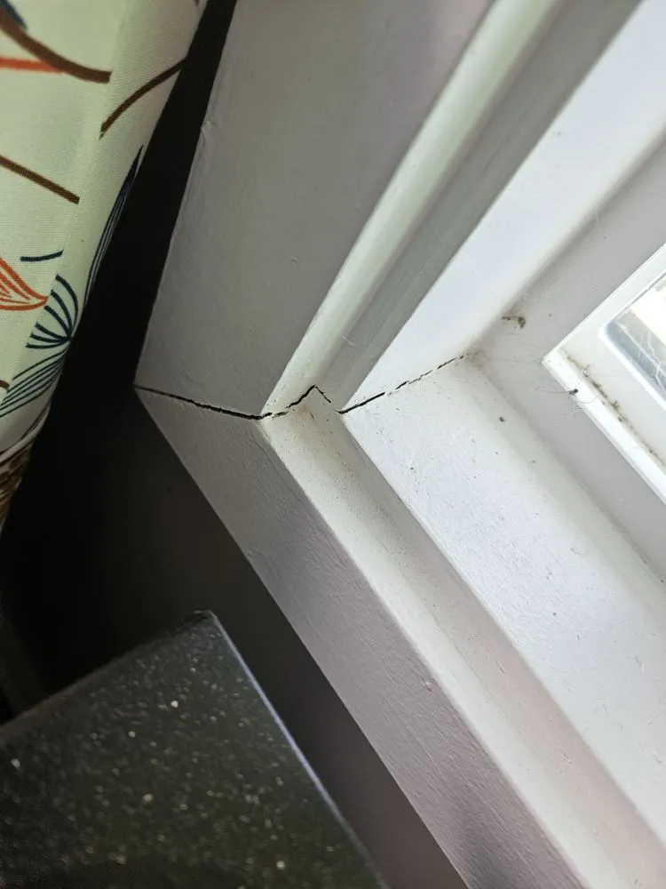 Slide of IHome Construction