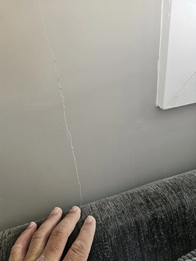 Slide of IHome Construction