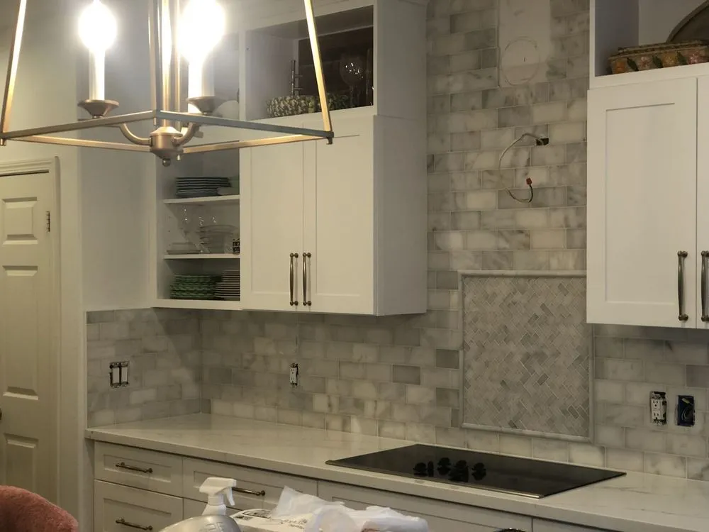 Slide of IHome Construction