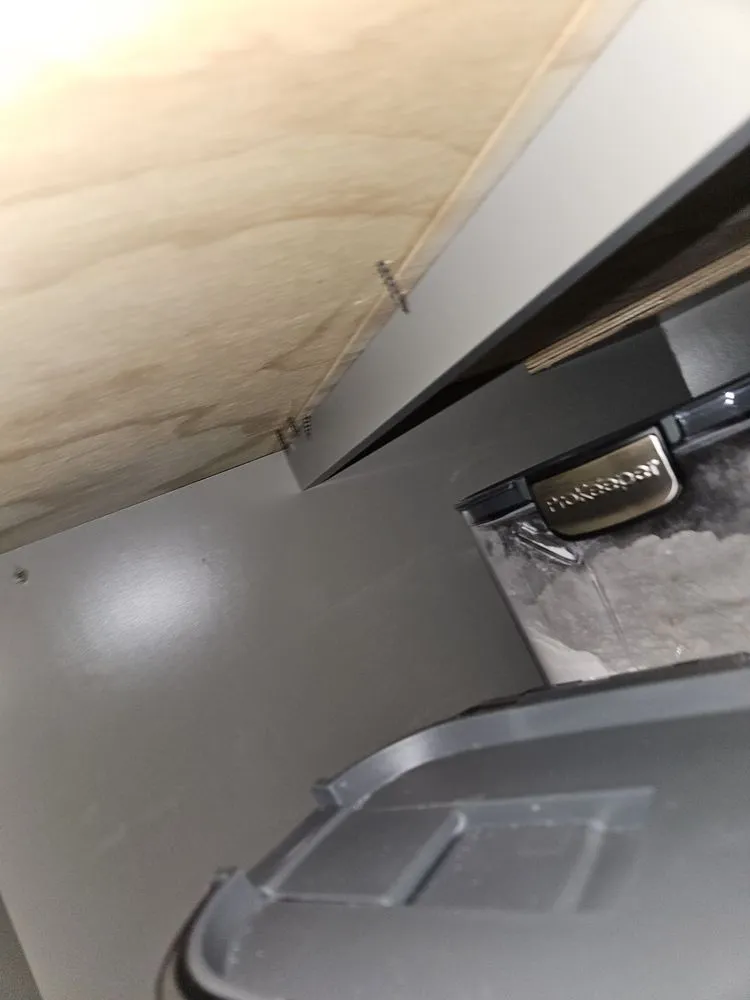 Slide of IHome Construction