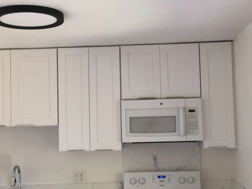 Slide of IHome Construction