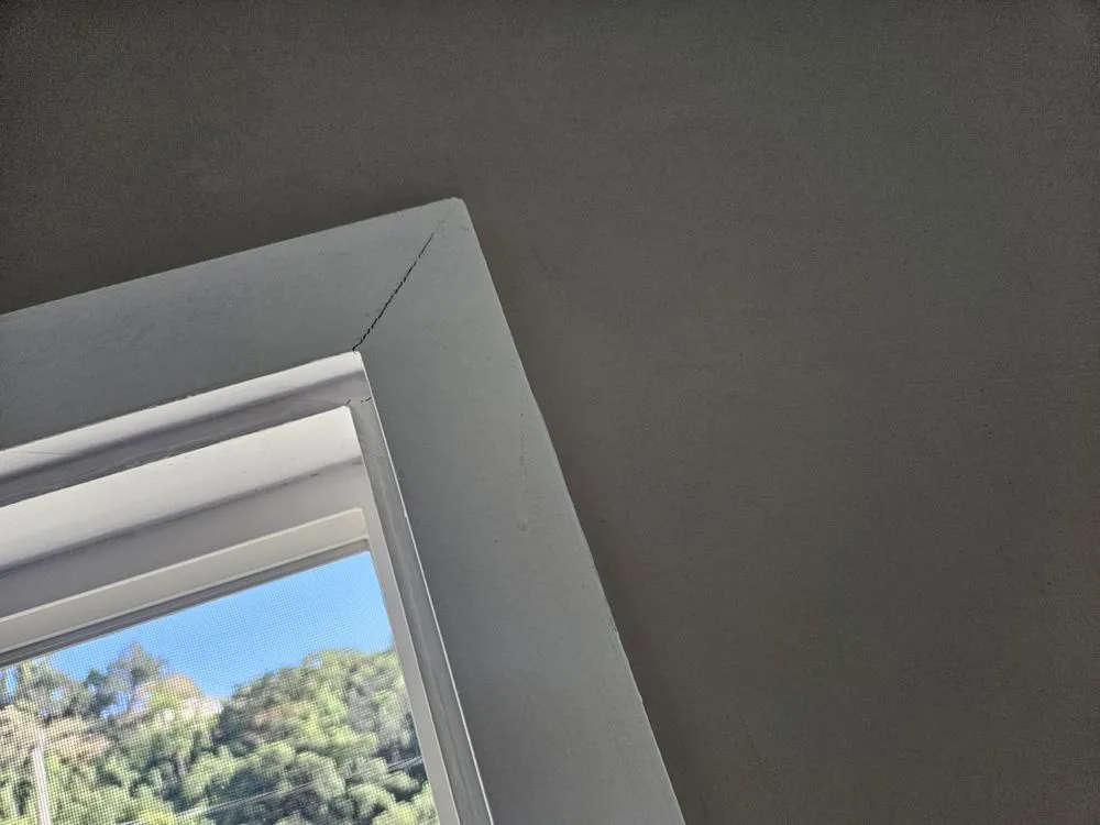 Slide of IHome Construction