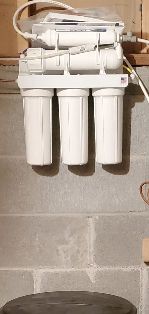 Slide of Ihp Plumbing