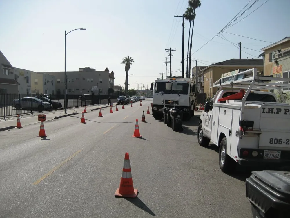 Slide of IHP Plumbing