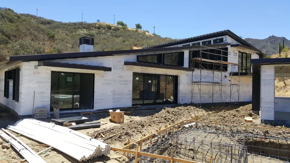 Slide of IHP Plumbing