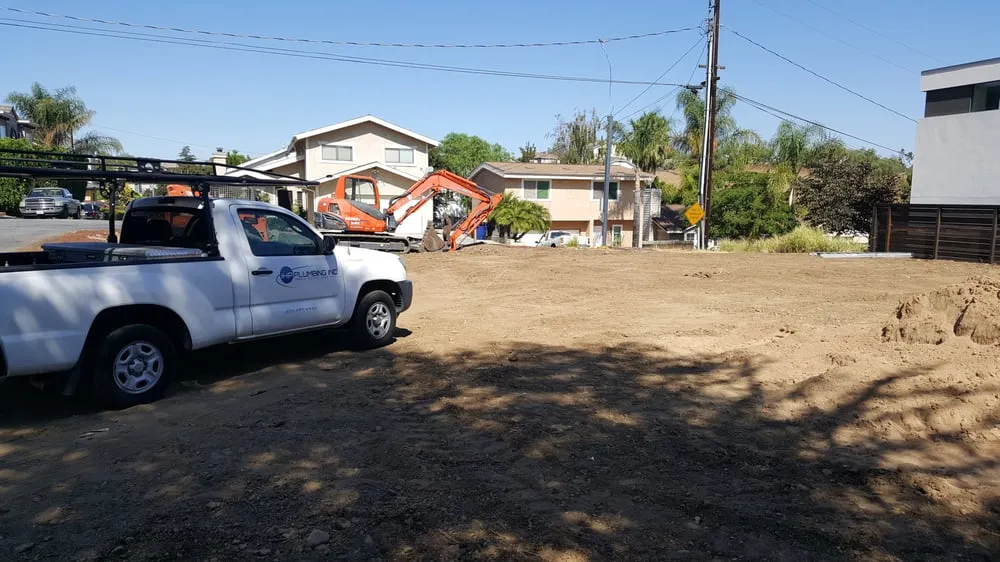 Slide of IHP Plumbing