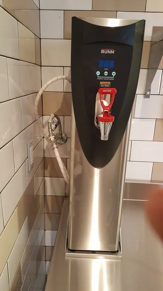 Slide of IHP Plumbing