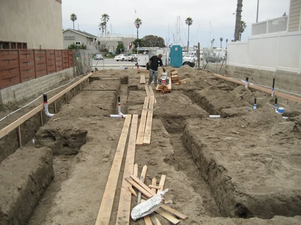 Slide of IHP Plumbing