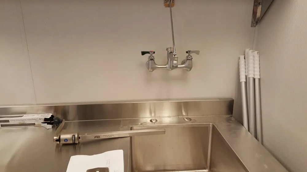 Slide of IHP Plumbing