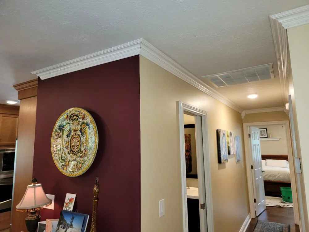 Slide of IHS Construction