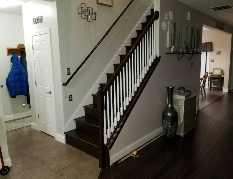 Slide of IHS Construction