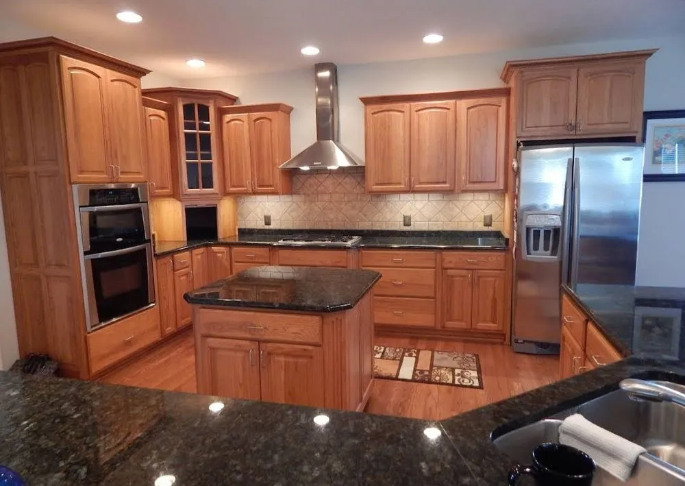 Slide of IHS Construction