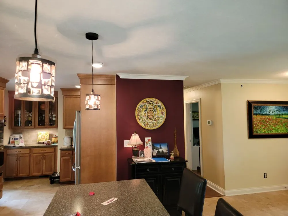 Slide of IHS Construction