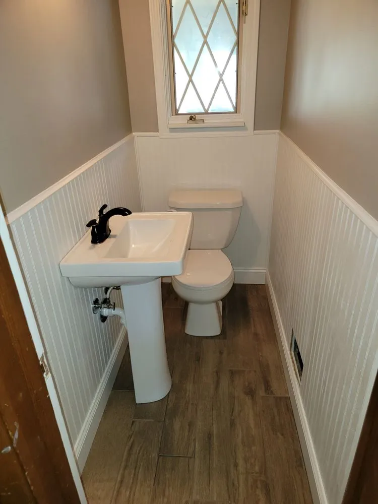 Slide of IHS Construction