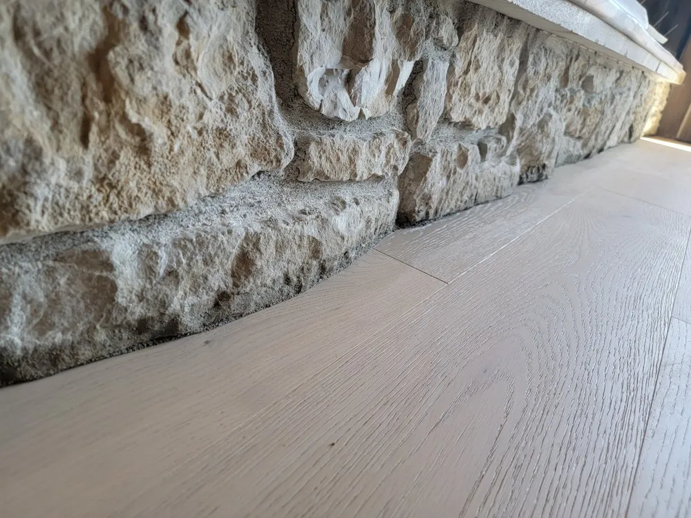 Slide of IHS Construction