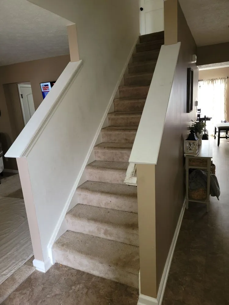 Slide of IHS Construction