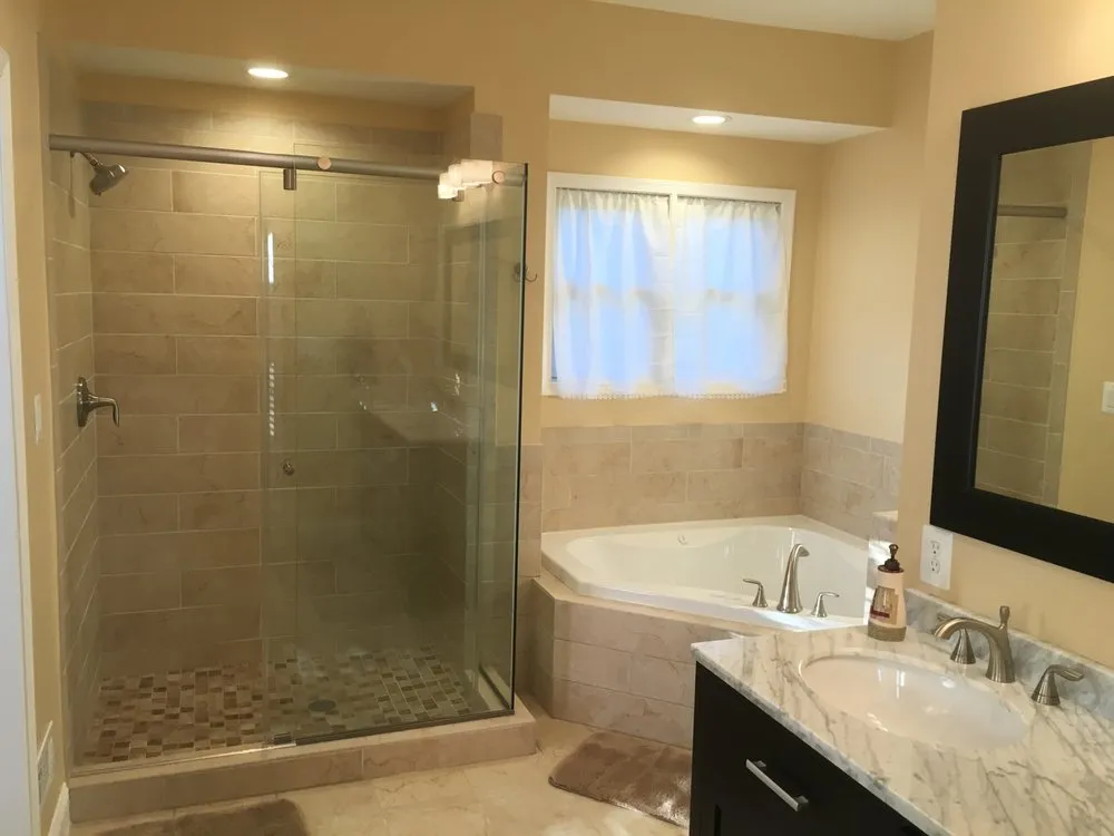 Slide of IIP Construction