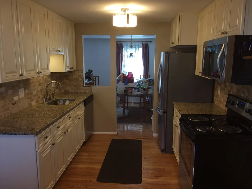 Slide of IIP Construction