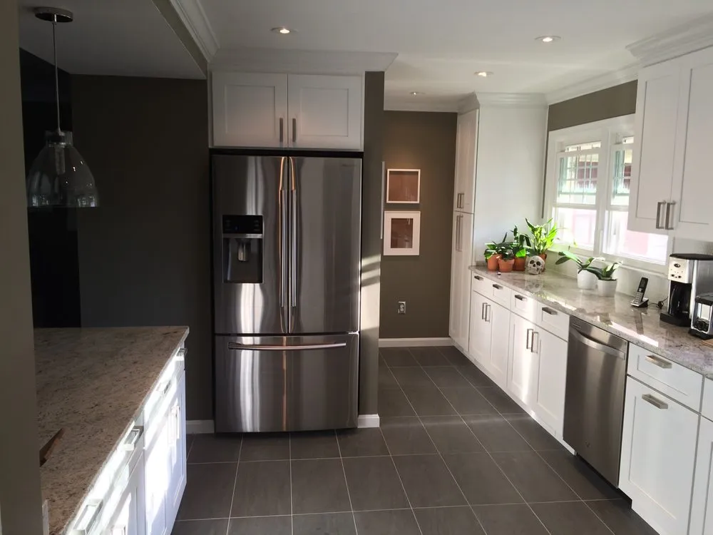 Slide of IIP Construction