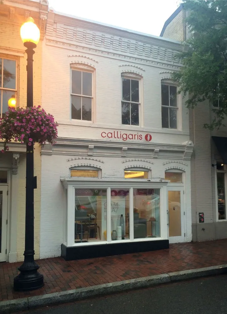 Slide of IIP Construction