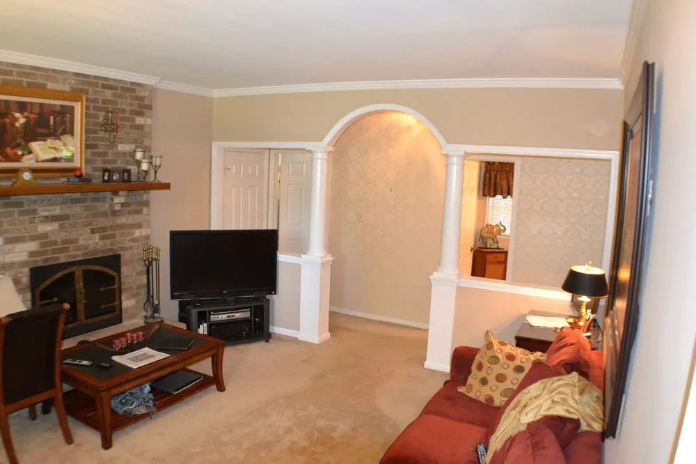 Slide of IIP Construction