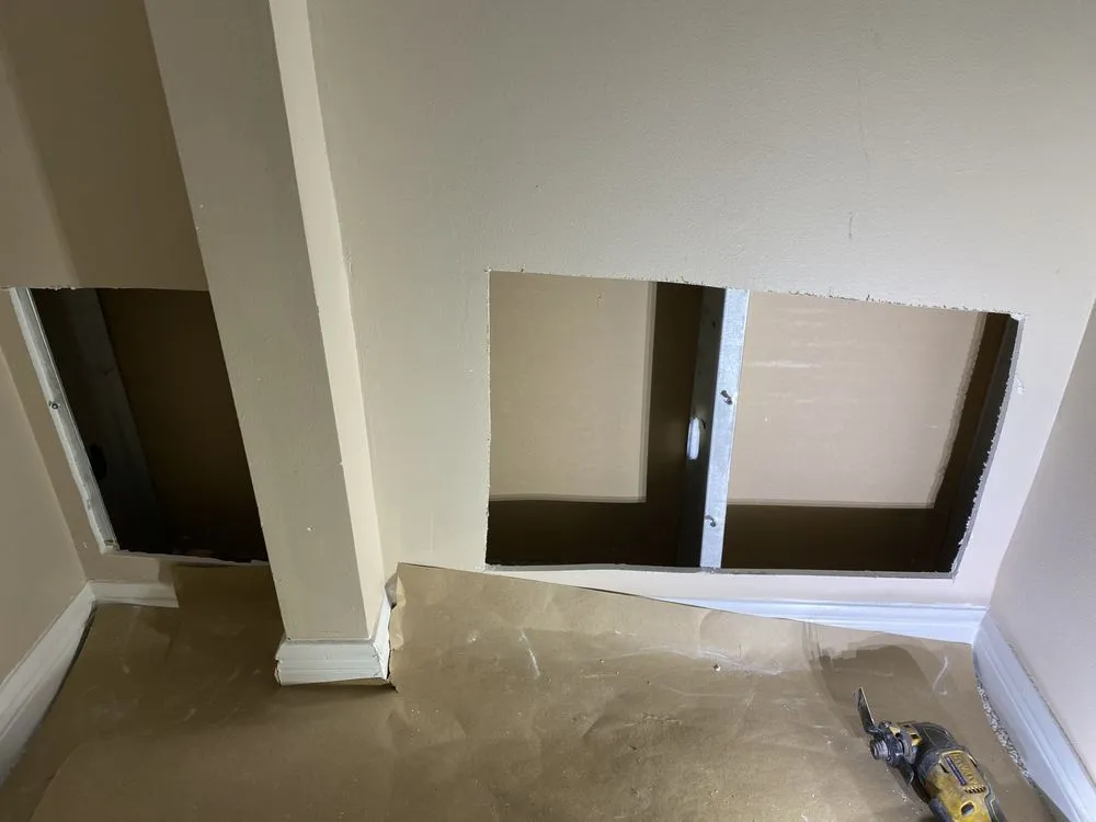 Slide of IIVV Plumbing