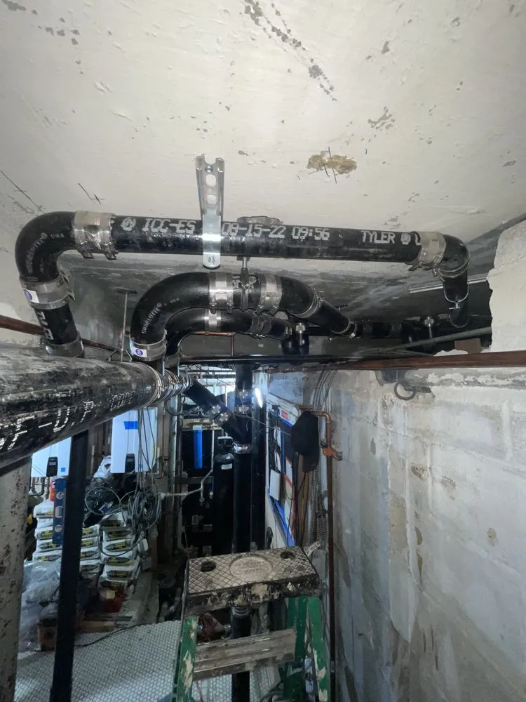 Slide of I&J Renovations