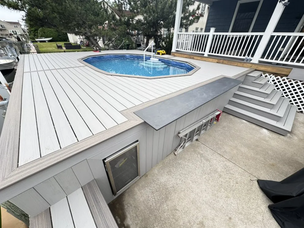 Slide of I&J Renovations