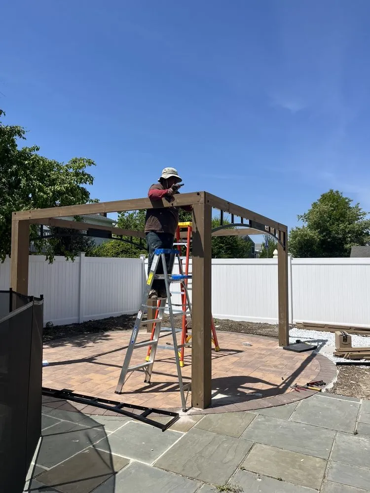 Slide of I&J Renovations