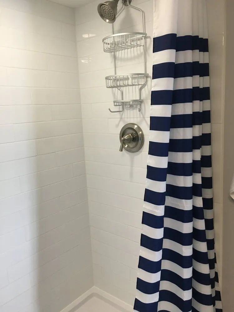 Slide of Ikes Plumbing Drain Cleaning