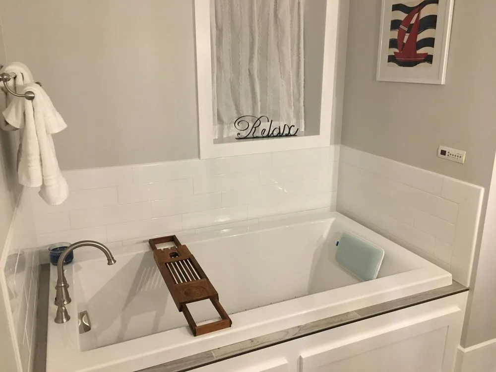 Slide of Ikes Plumbing Drain Cleaning