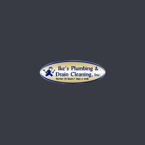 Slide of Ikes Plumbing Drain Cleaning