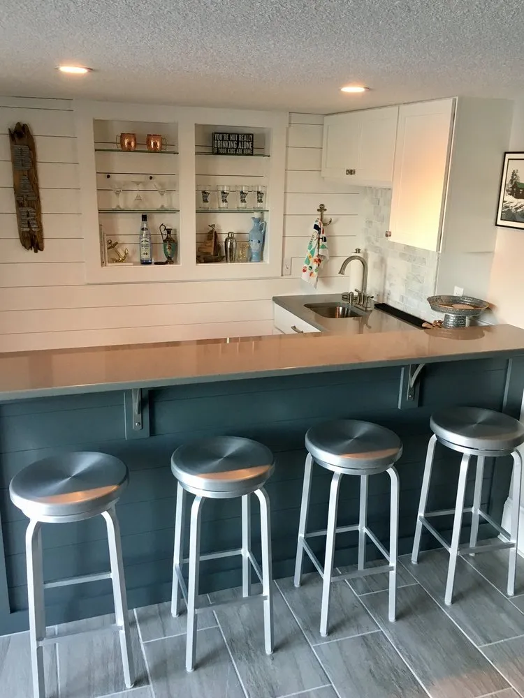 Slide of Ikes Plumbing Drain Cleaning