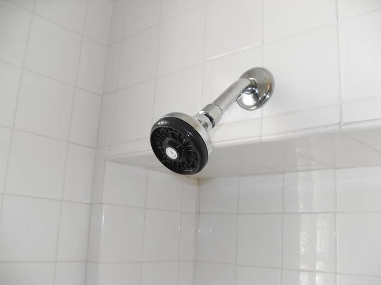 Slide of Ikes Plumbing Drain Cleaning