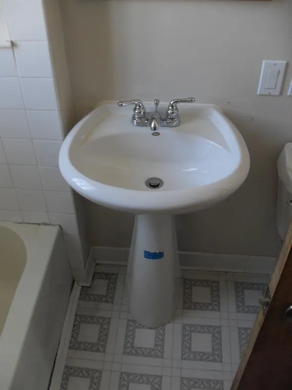 Slide of Ikes Plumbing Drain Cleaning