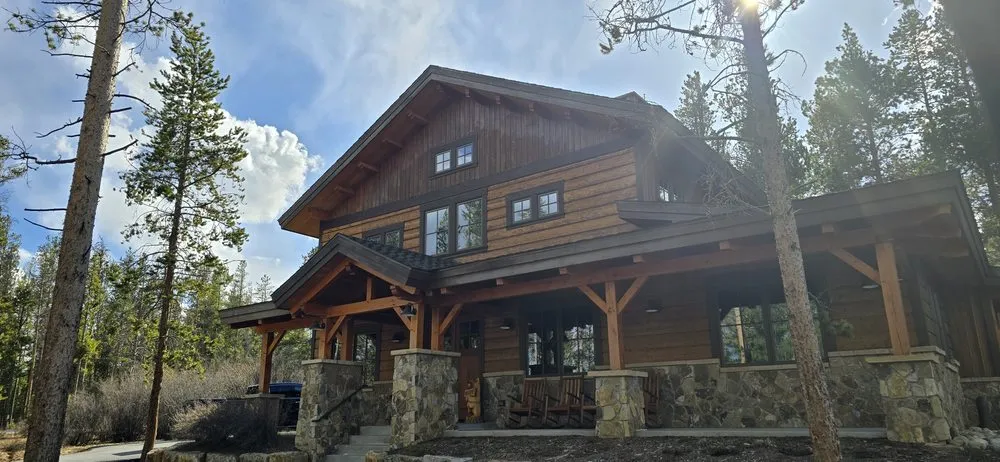 Slide of Ilios Professional Services