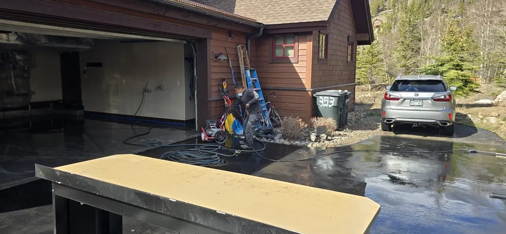 Slide of Ilios Professional Services