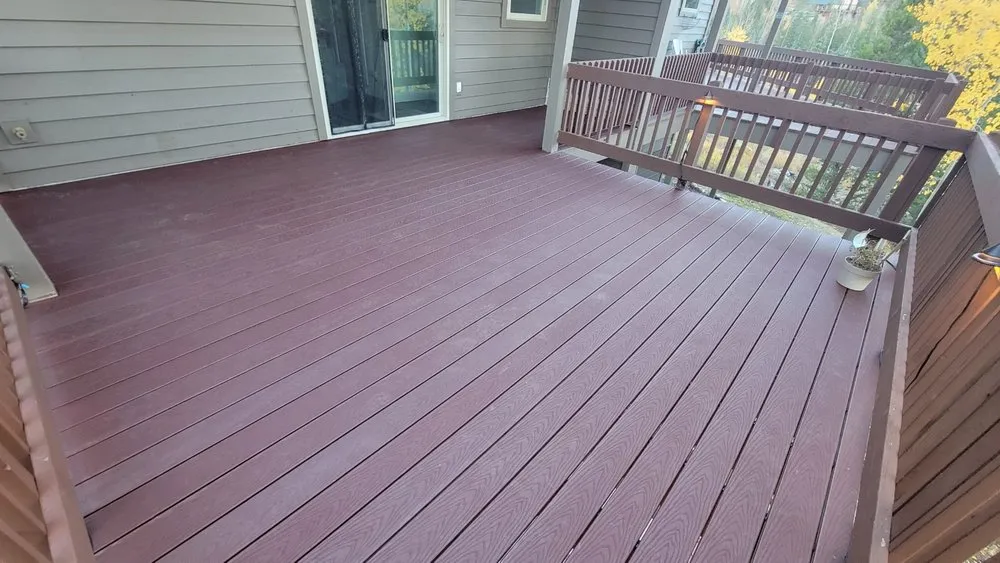 Slide of Ilios Professional Services