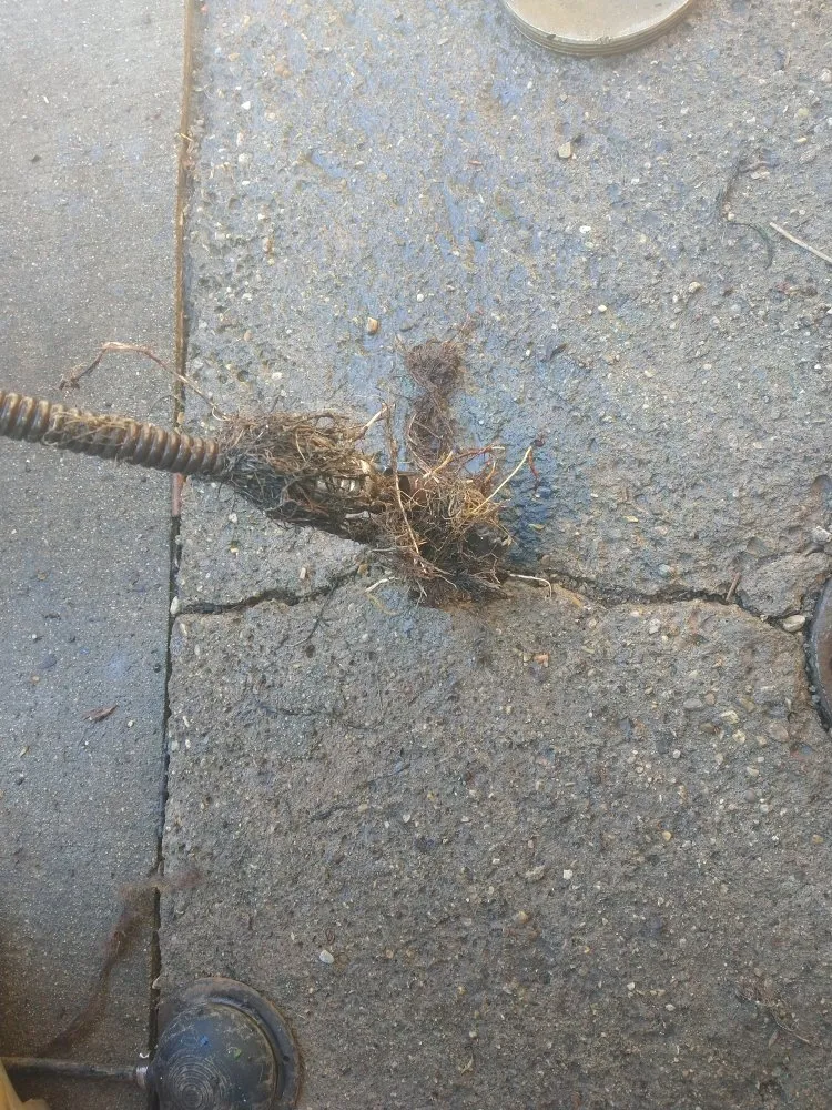 Slide of Illi Sewer Services