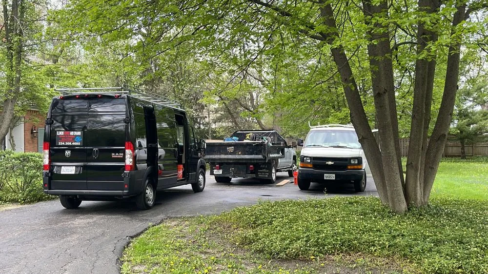 Slide of Illinois Sewer And Drain