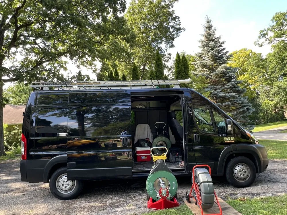 Slide of Illinois Sewer And Drain