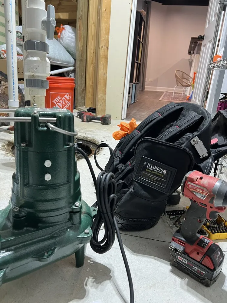 Slide of Illinois Sewer And Drain