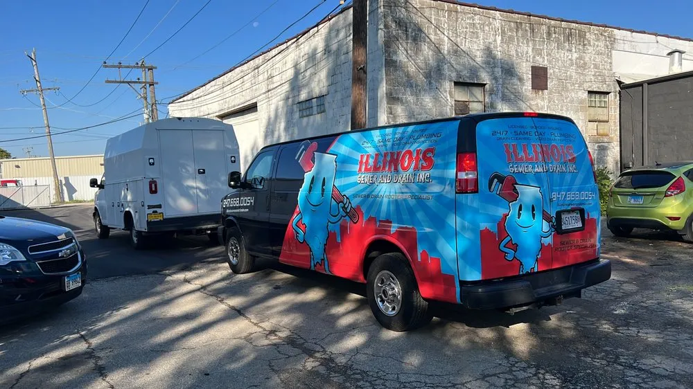 Slide of Illinois Sewer And Drain