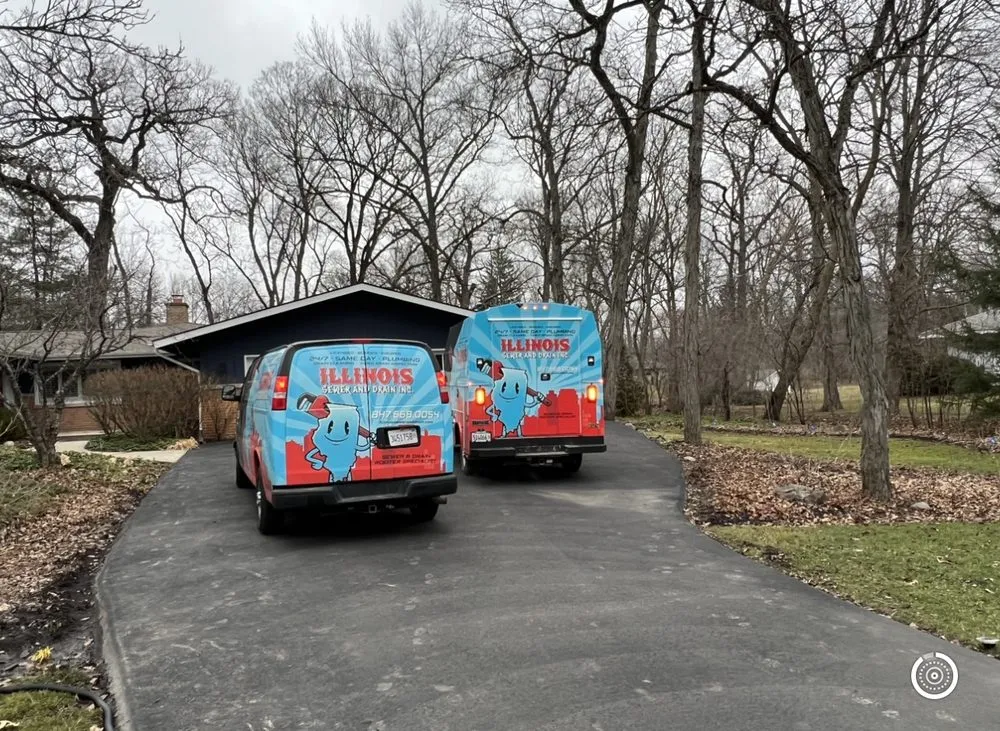 Slide of Illinois Sewer And Drain