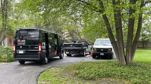 Illinois Sewer And Drain