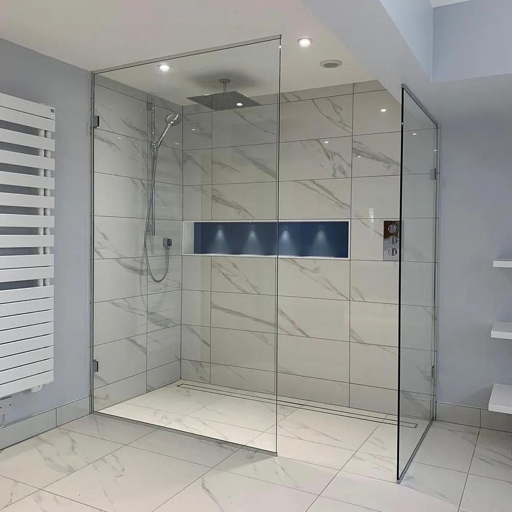 Slide of Illuminate Plumbing and Drain