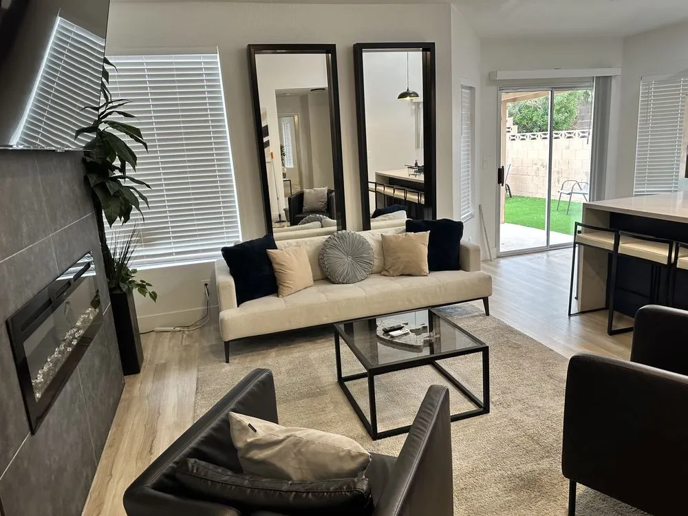 Slide of Illusion Housekeeping