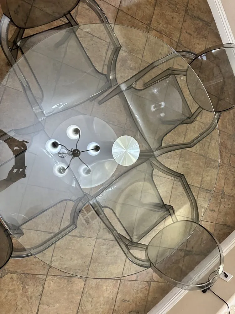 Slide of Illusion Housekeeping